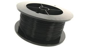 Cable aislado de plástico fluorado para alta temperatura UL1860