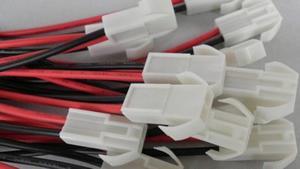 Cable aislado en PVC resistente al calor UL2651